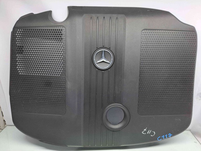 Capac motor Mercedes Clasa E (W212) [Fabr 2009-2016] A6510102167 2.2 CDI 651924  