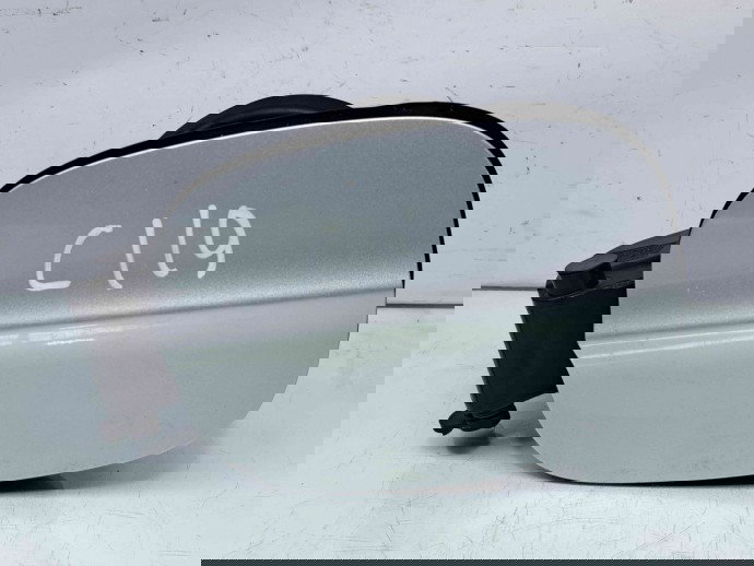 Capac rezervor Ford Mondeo 5 Sedan [Fabr 2014-2022] Moondust Silver