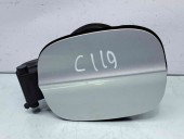 Capac rezervor Ford Mondeo 5 Sedan [Fabr 2014-2022] Moondust Silver