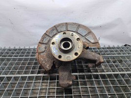 Fuzeta fata dreapta Seat Leon (1P1) [Fabr 2005-2011] OEM 1.9 TDI BXE  