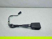  Capsa centura dreapta fata Ford Mondeo 5 Sedan [Fabr 2014-2022] DS73-F61208-BF