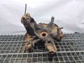 Fuzeta fata dreapta Seat Leon (1P1) [Fabr 2005-2011] OEM 1.9 TDI BXE  