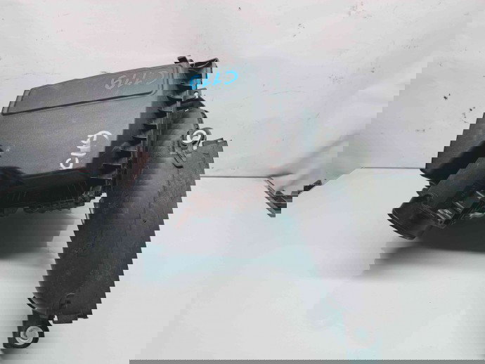 Carcasa filtru aer Ford Mondeo 5 Sedan [Fabr 2014-2022] 6T43-9C675-BA 2.0 TDCI 2.0 TDCI 110KW / 150CP