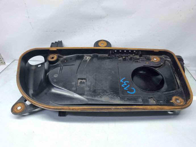 Carcasa filtru aer Bmw 5 (F10) [Fabr 2011-2016] 7812462 2.0 N47  