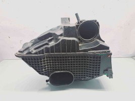 Carcasa filtru aer Dacia Logan II MCV BK (K52) [Fabr 2013-2022] 165009775R 1.5 DCI K9K872 1.5 DCI K9K872 55KW / 75CP