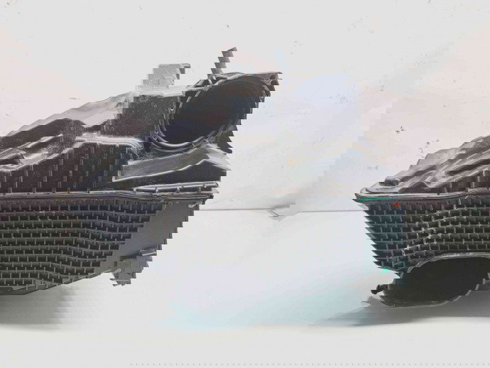 Carcasa filtru aer Dacia Logan II MCV BK (K52) [Fabr 2013-2022] 165009775R 1.5 DCI K9K872 1.5 DCI K9K872 55KW / 75CP