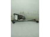 Ansamblu stergatoare parbriz Dacia Duster 1.6 H4M 8200619512 2010-2017