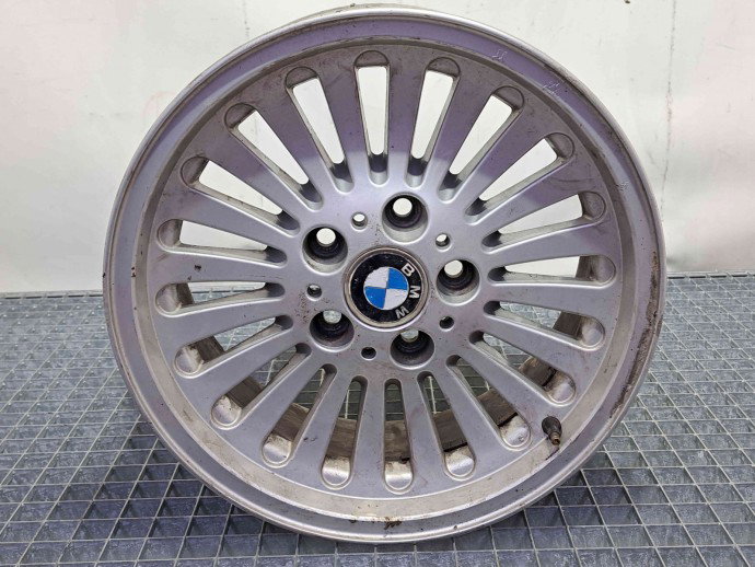 Janta aliaj Bmw 1 (E81, E87) [Fabr 2004-2010] 5X120 / R 16