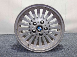 Janta aliaj Bmw 1 (E81, E87) [Fabr 2004-2010] 5X120 / R 16