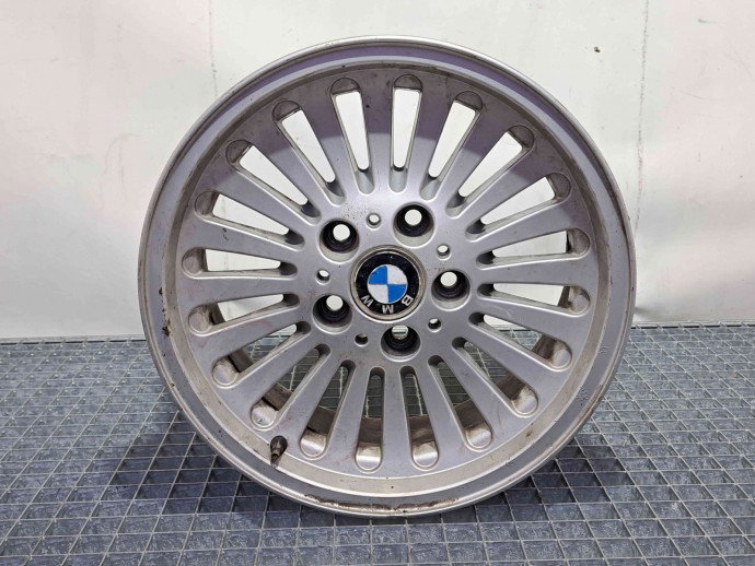 Janta aliaj Bmw 1 (E81, E87) [Fabr 2004-2010] 5X120 / R 16