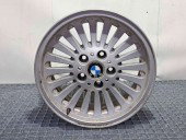 Janta aliaj Bmw 1 (E81, E87) [Fabr 2004-2010] 5X120 / R 16