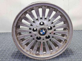 Janta aliaj Bmw 1 (E81, E87) [Fabr 2004-2010] 5X120 / R 16