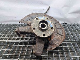 Fuzeta fata stanga Seat Leon (1P1) [Fabr 2005-2011] OEM 1.9 TDI BXE  