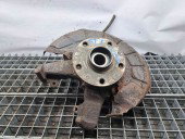 Fuzeta fata stanga Seat Leon (1P1) [Fabr 2005-2011] OEM 1.9 TDI BXE  