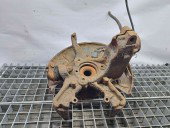 Fuzeta fata stanga Seat Leon (1P1) [Fabr 2005-2011] OEM 1.9 TDI BXE  