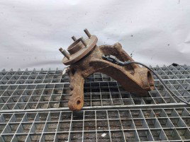 Fuzeta fata stanga Ford Mondeo 4 [Fabr 2007-2015] OEM 2.0 TDCI 2.0 TDCI 110KW / 150CP