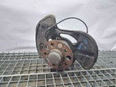 Fuzeta fata stanga Mercedes Clasa C (W204) [Fabr 2007-2014] OEM 2.2 CDI 651911  