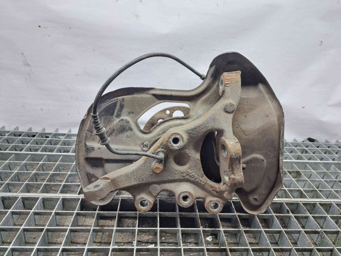 Fuzeta fata stanga Mercedes Clasa C (W204) [Fabr 2007-2014] OEM 2.2 CDI 651911  