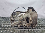 Fuzeta fata stanga Mercedes Clasa C (W204) [Fabr 2007-2014] OEM 2.2 CDI 651911  