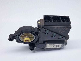 Motoras geam stanga fata Skoda Fabia 1 Combi (6Y5) [Fabr 2000-2008] 601959801A