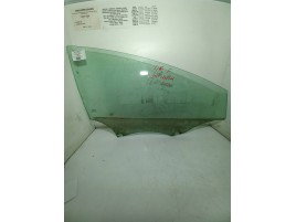 Geam dreapta fata Seat Leon 2.0 TDI OEM 2005-2011