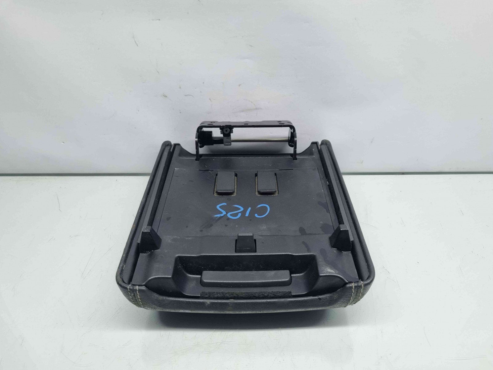 Cotiera LAND ROVER Range Rover Evoque [Fabr 2011-2018] OEM - imagine 4