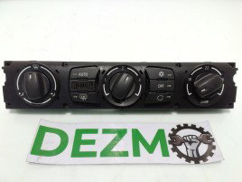 Panou AC BMW Seria 5[E60] 3.0 M47 9122398 2004-2010