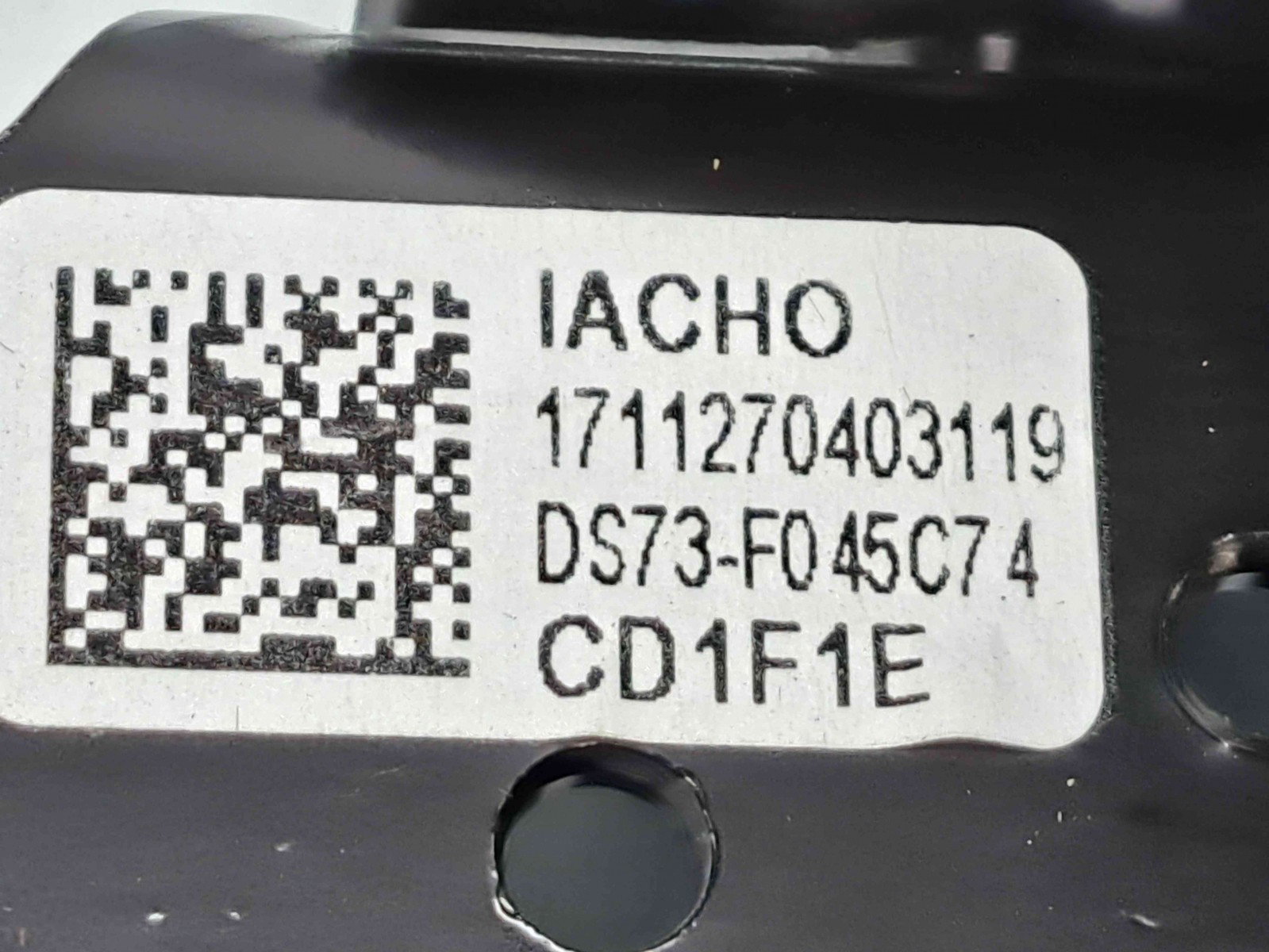 Cotiera Ford Mondeo 5 Sedan [Fabr 2014-2022] DS73-F045C74-CD - imagine 3