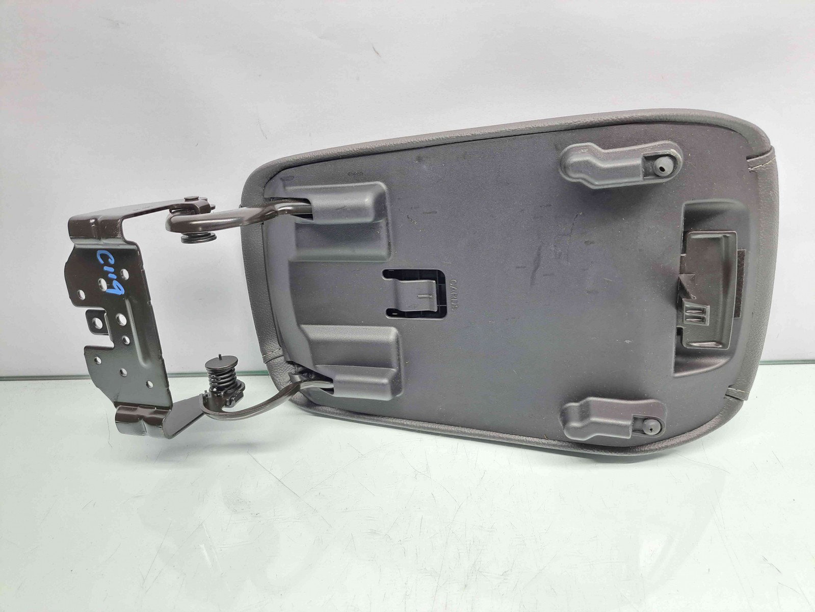 Cotiera Ford Mondeo 5 Sedan [Fabr 2014-2022] DS73-F045C74-CD - imagine 4