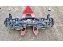 Punte spate Bmw 3 (F30) [Fabr 2012-2017] OEM 2.0 D N47 