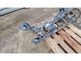 Punte spate Mazda CX-5 (KE) [Fabr 2011-2016] OEM 2.2 SH 