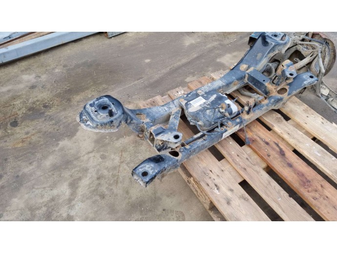 Punte spate Mazda CX-5 (KE) [Fabr 2011-2016] OEM 2.2 SH 