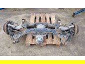 Punte spate Hyundai Santa Fe 2 (CM) [Fabr 2005-2012] OEM 