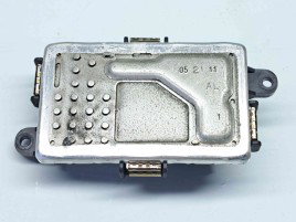 Releu ventilator bord Mercedes Clasa E (W207) Coupe [Fabr 2009-2012] A2128702110