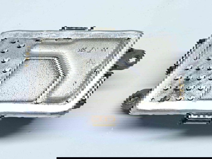 Releu ventilator bord Mercedes Clasa E (W207) Coupe [Fabr 2009-2012] A2128702110