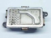 Releu ventilator bord Mercedes Clasa E (W207) Coupe [Fabr 2009-2012] A2128702110