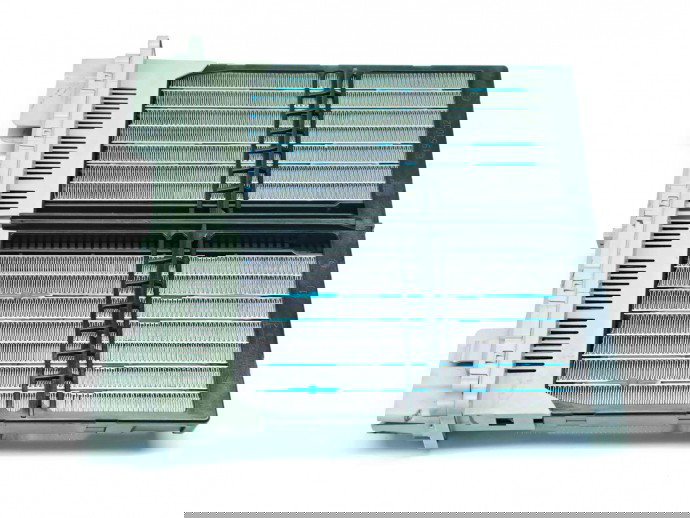 Rezistenta electrica Mercedes Clasa E (W207) Coupe [Fabr 2009-2012] A2048300461