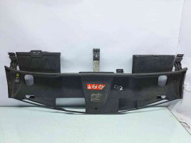 Difuzor captare aer Mercedes Clasa E (W212) [Fabr 2009-2016] A2125000255