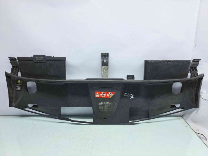 Difuzor captare aer Mercedes Clasa E (W212) [Fabr 2009-2016] A2125000255