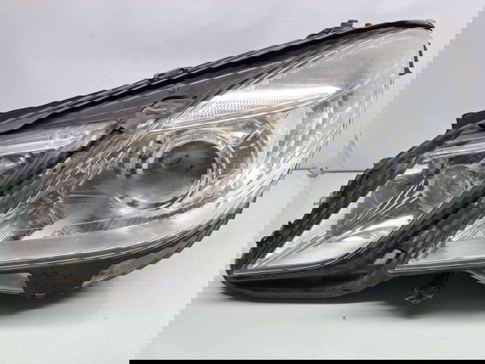  Far stanga Mercedes Clasa E (W212) [Fabr 2009-2016] A2128205761