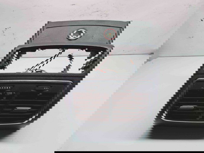  Grila aerisire spate Audi A6 (4G2, C7) [Fabr 2012-2017] 4G0919180A