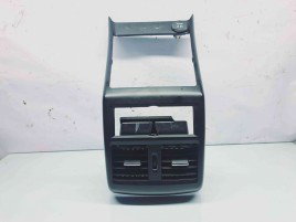  Grila aerisire spate Mercedes Clasa ML (W166) [Fabr 2011-2022] A1668300554