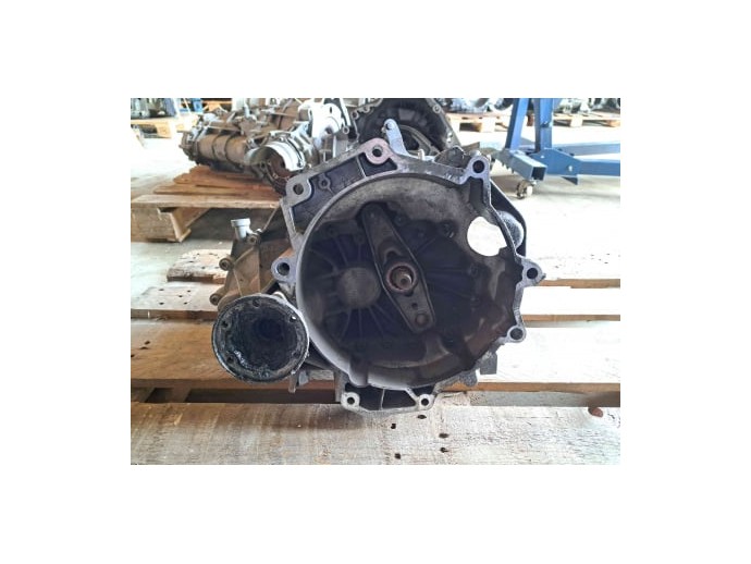 Cutie viteze manuala 5 trepte, 02T301103, Skoda Fabia 1, 1.2b