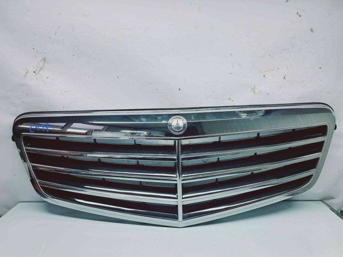 Grila bara fata Mercedes Clasa E (W212) [Fabr 2009-2016] A2128800583
