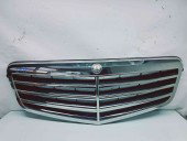Grila bara fata Mercedes Clasa E (W212) [Fabr 2009-2016] A2128800583