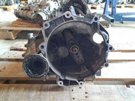 Cutie viteze manuala 5 trepte, 02T301103, Seat Ibiza 5 1.4 B