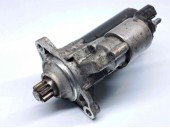 Electromotor 10 dinti, 001123016, Seat Altea XL (5P5, 5P8) 2.0tdi