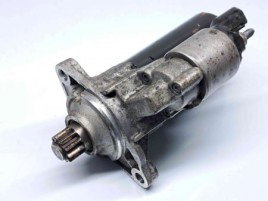 Electromotor 10 dinti, 001123016, Seat Altea (5P1) 2.0tdi