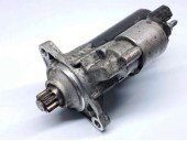 Electromotor 10 dinti, 001123016, Seat Leon (1P1) 2.0tdi