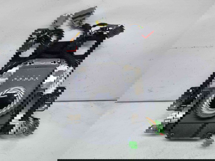  Indicator selector viteze LAND ROVER Range Rover Evoque [Fabr 2011-2018] EJ32-7E453-CA